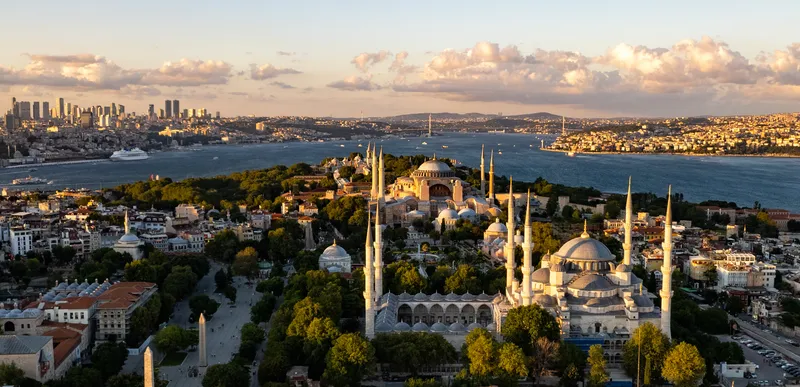 Istanbul travel 4