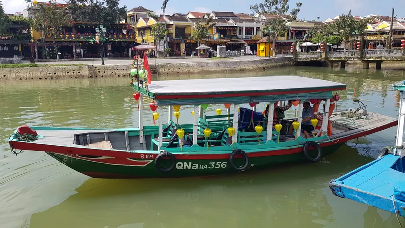 Hoi An travel 3