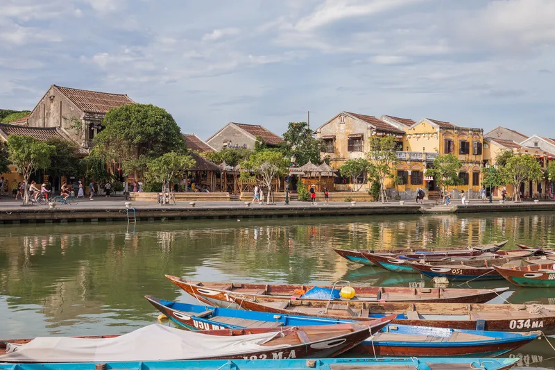 Hoi An travel 2