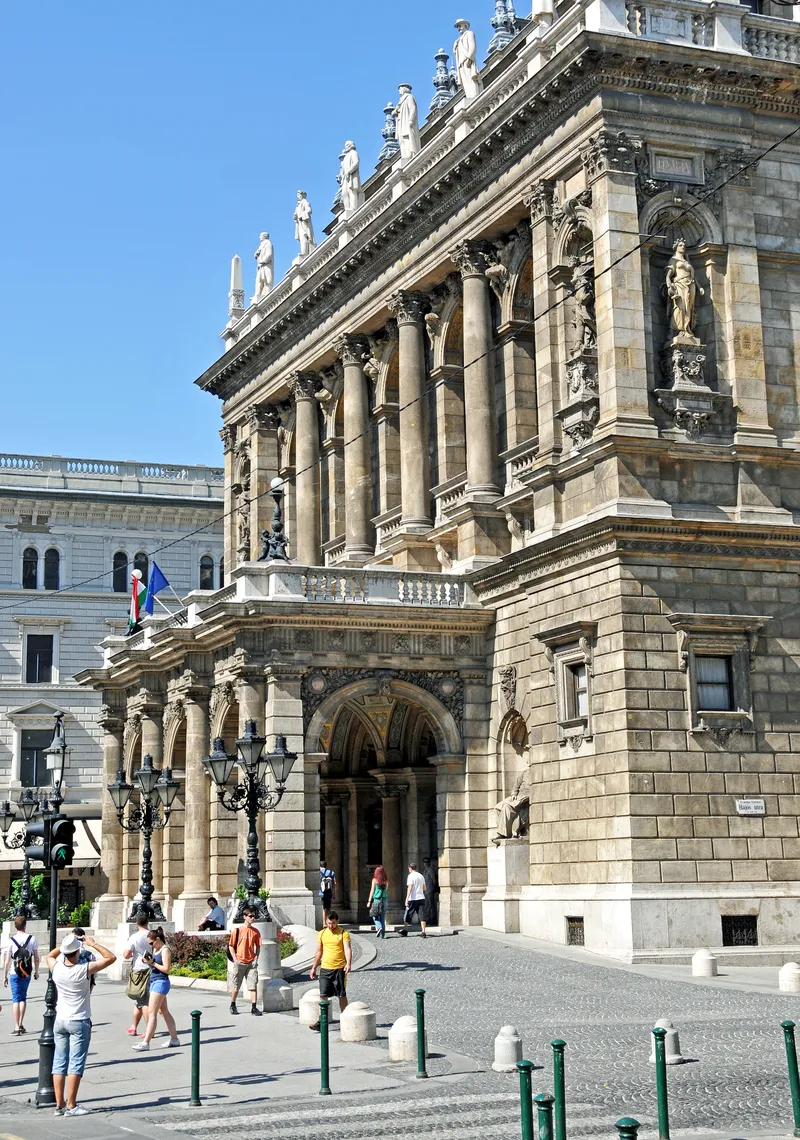 Budapest travel 3