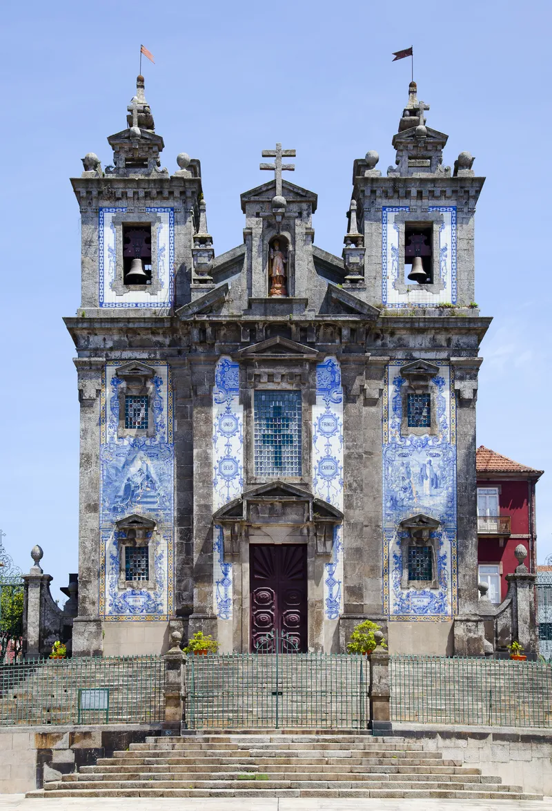 Porto travel 2