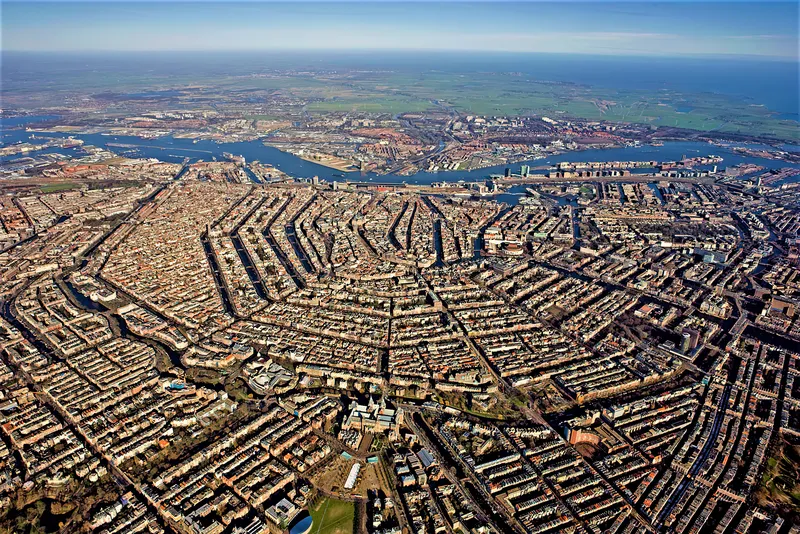 Amsterdam travel 4