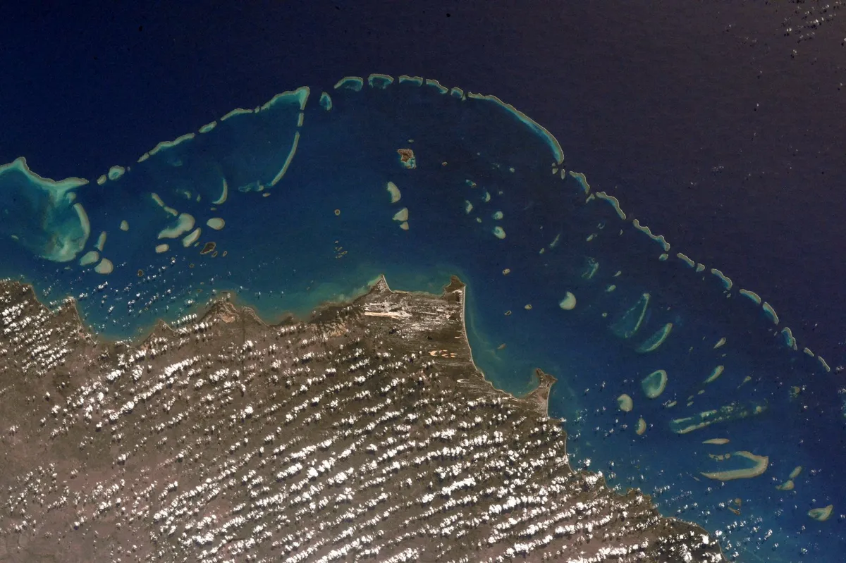 Cairns travel 1