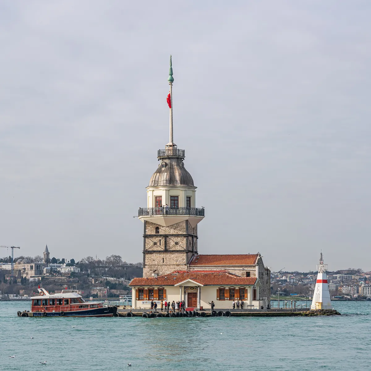Istanbul travel 1