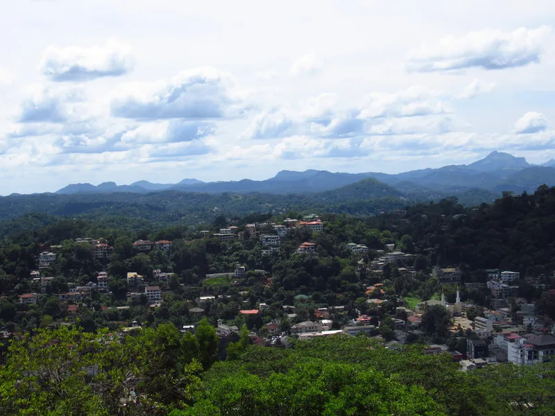Kandy travel 2