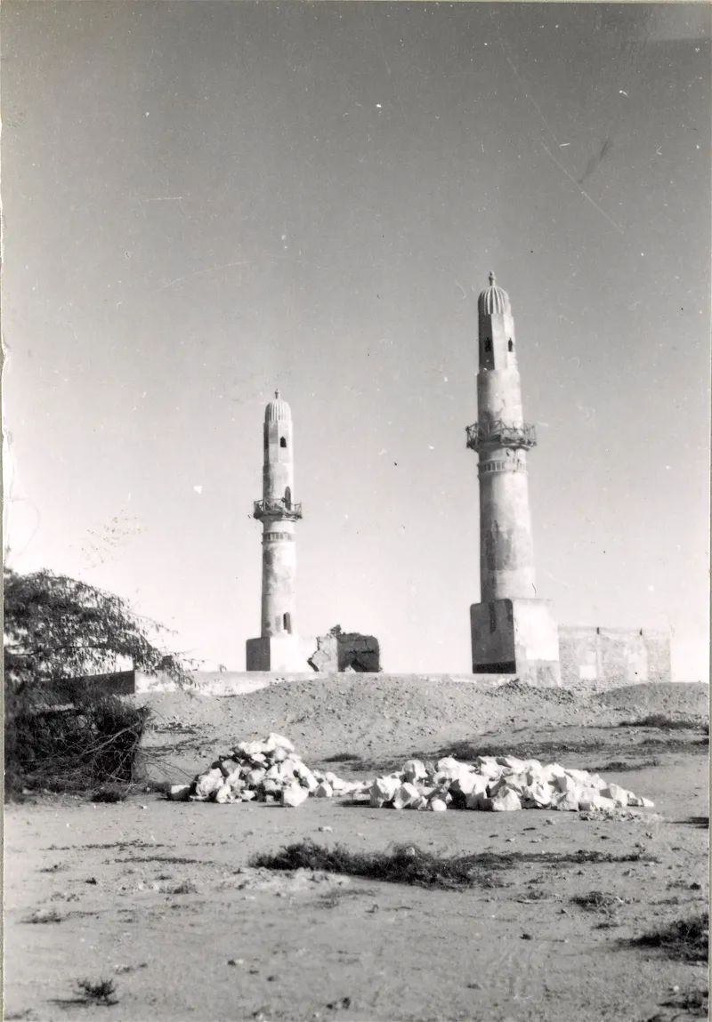 Manama travel 3