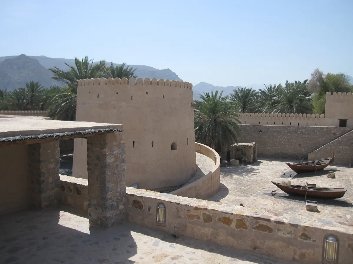 Khasab travel 1