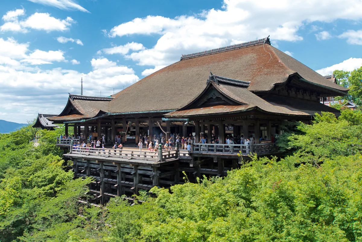 Kyoto travel 1