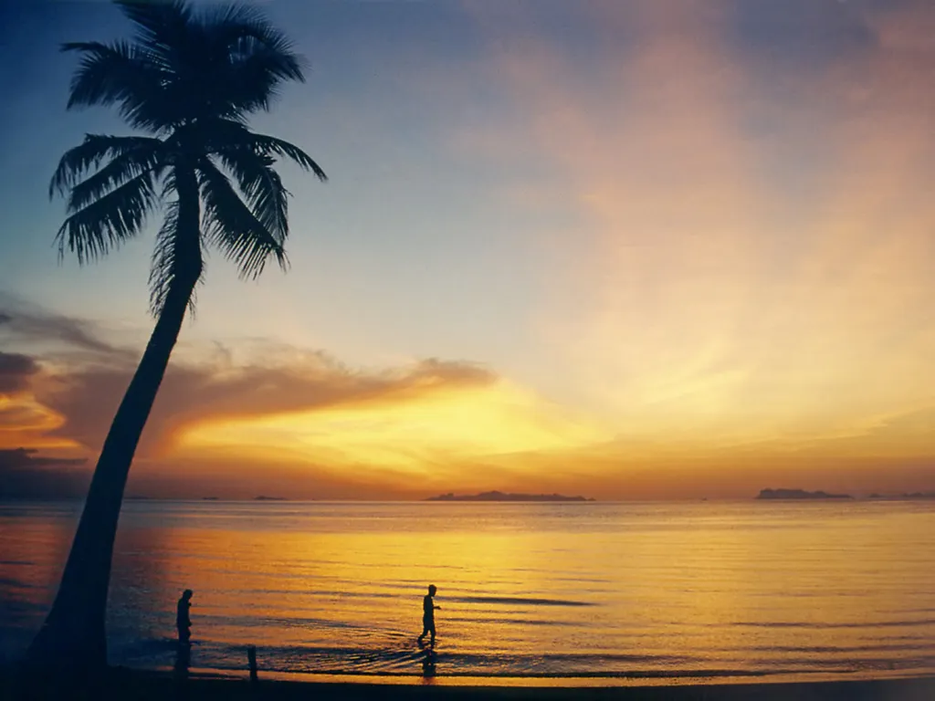 Koh Samui travel 1
