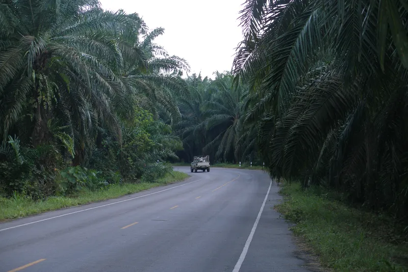 Krabi travel 2