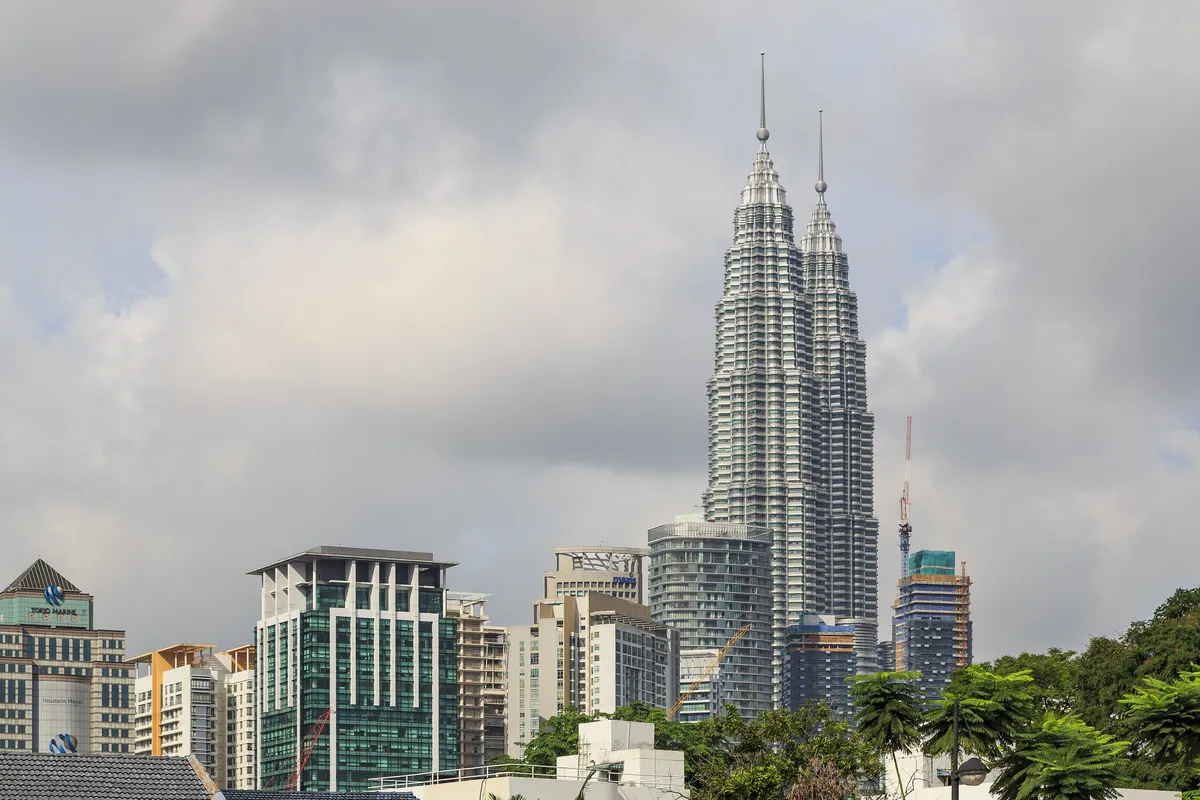Kuala Lumpur travel 1