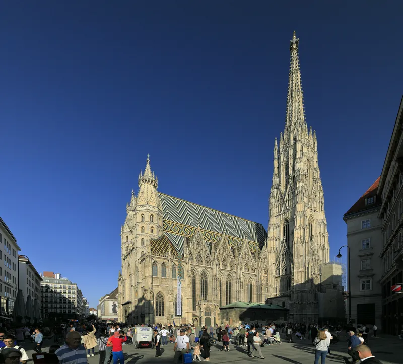 Vienna travel 2