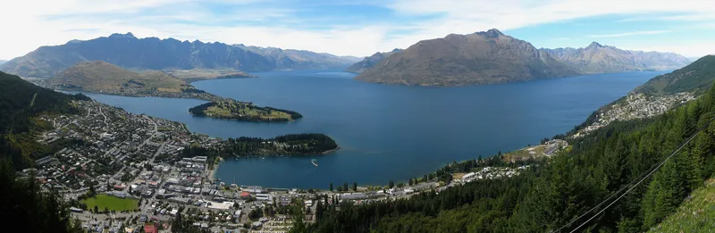 Queenstown travel 2