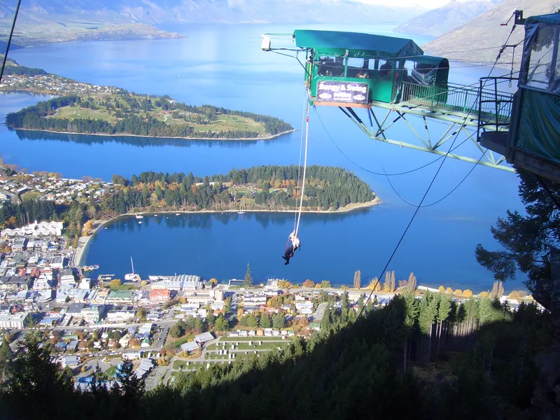 Queenstown travel 3
