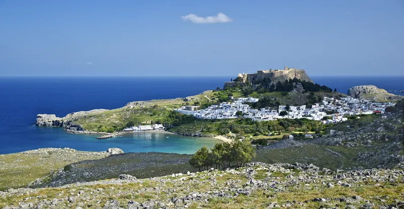 Rhodes travel 3