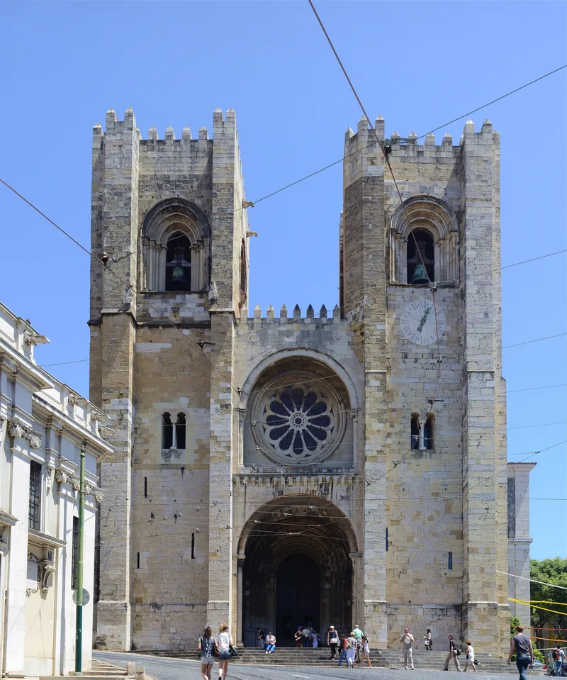 Lisbon travel 2