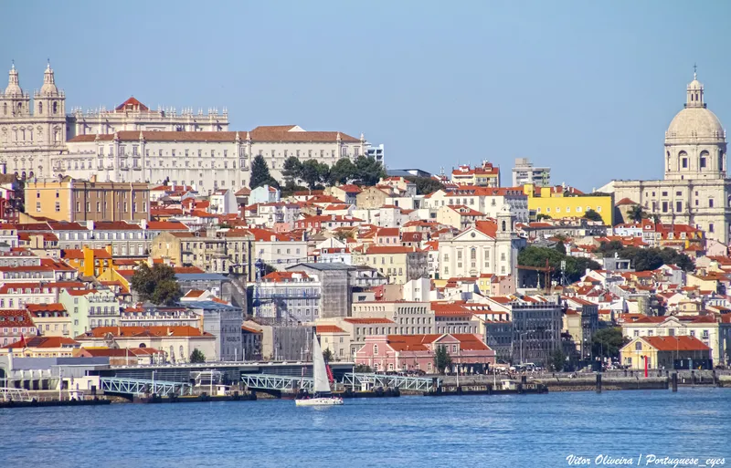 Lisbon travel 4
