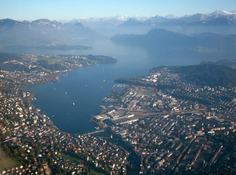 Lucerne travel 3