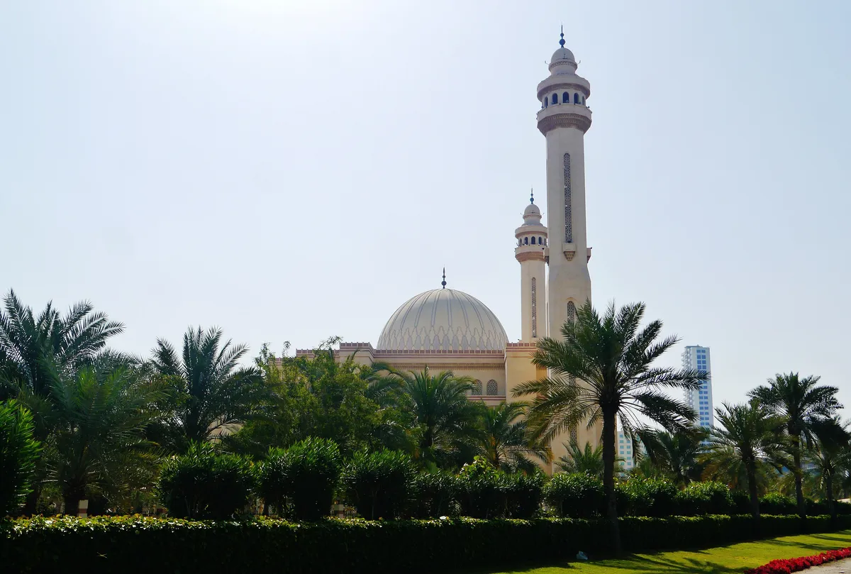Manama travel 1