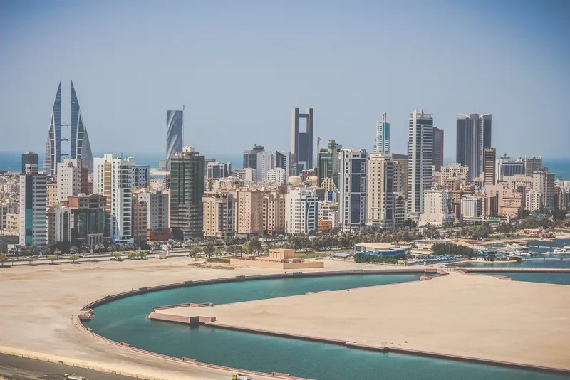 Manama travel 5