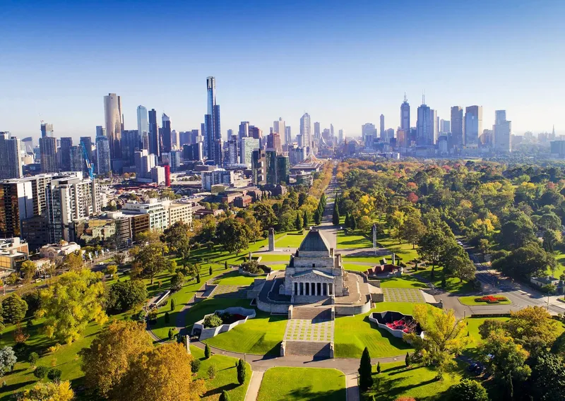 Melbourne travel 4