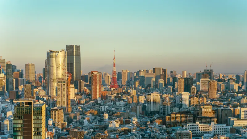 Tokyo travel 3