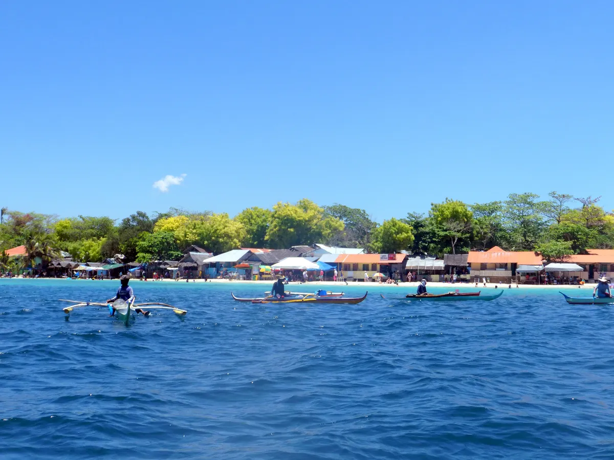 Cebu travel 1