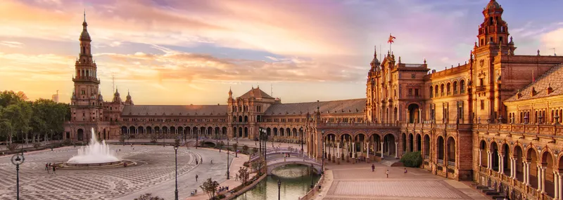 Seville travel 3