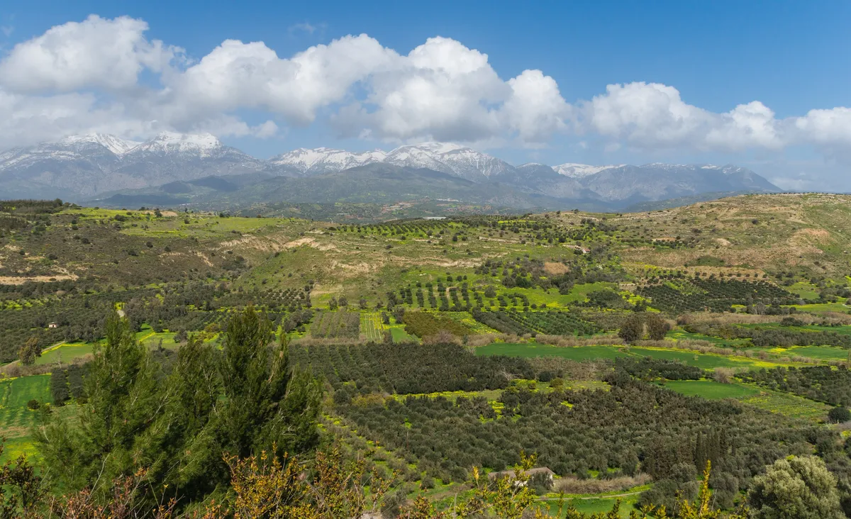 Crete travel 1