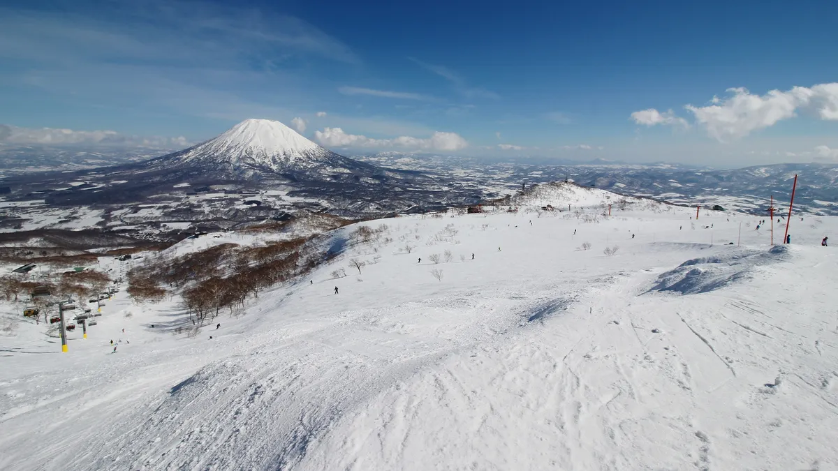 Hokkaido (Sapporo) travel 1