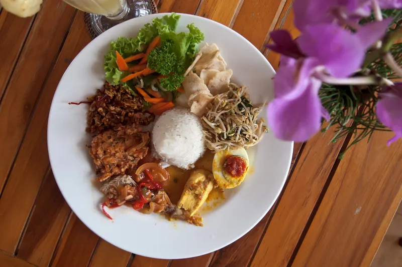 Ubud travel 3