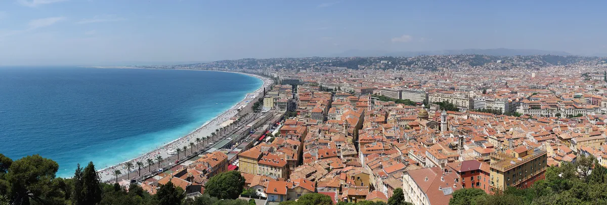 Nice travel 1