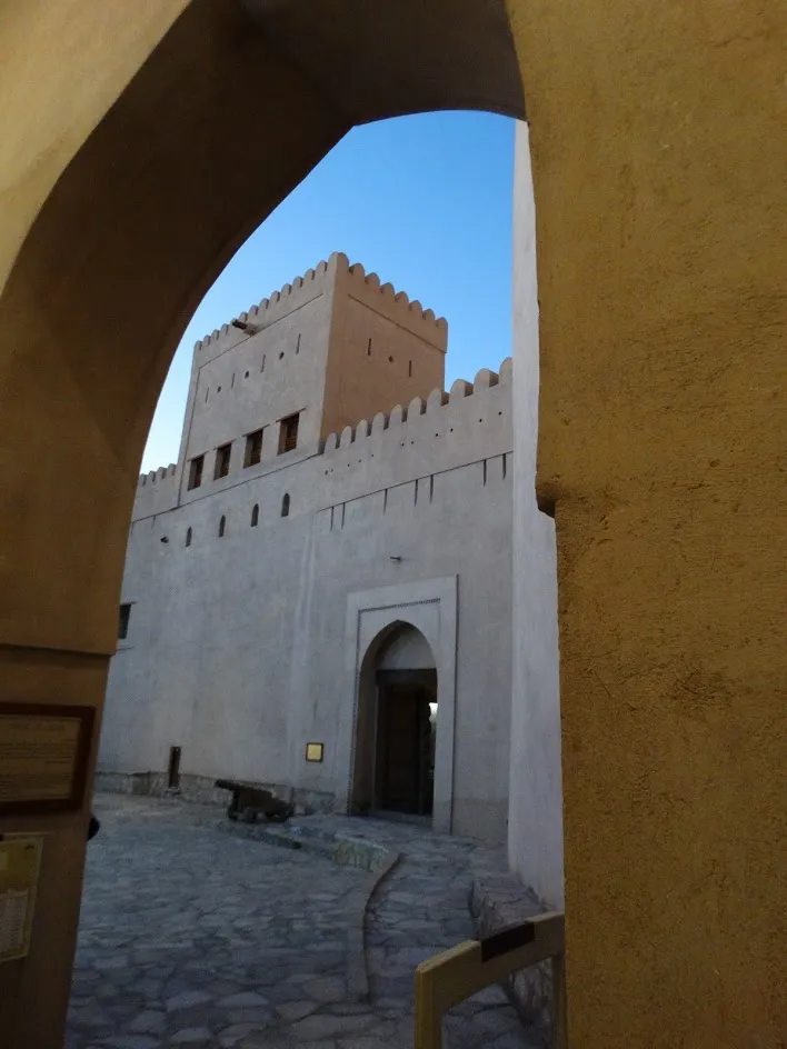 Nizwa travel 4