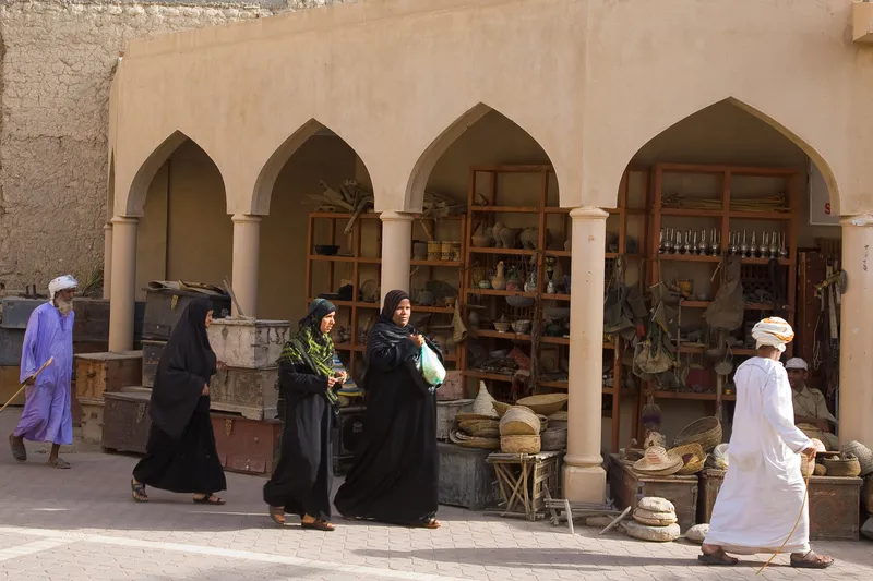 Nizwa travel 3