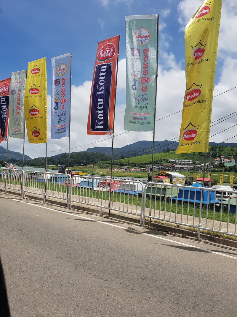 Nuwara Eliya travel 2