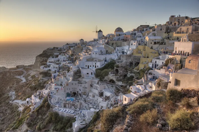 Santorini travel 4