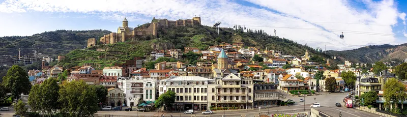 Tbilisi travel 3