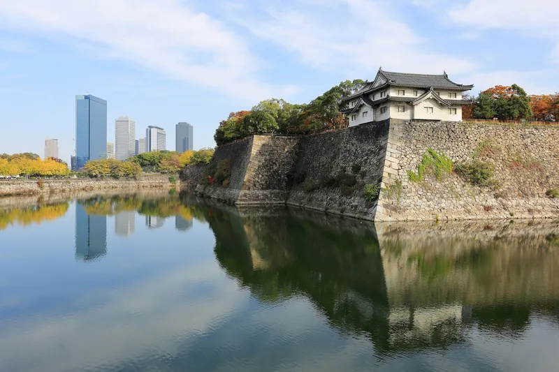 Osaka travel 3
