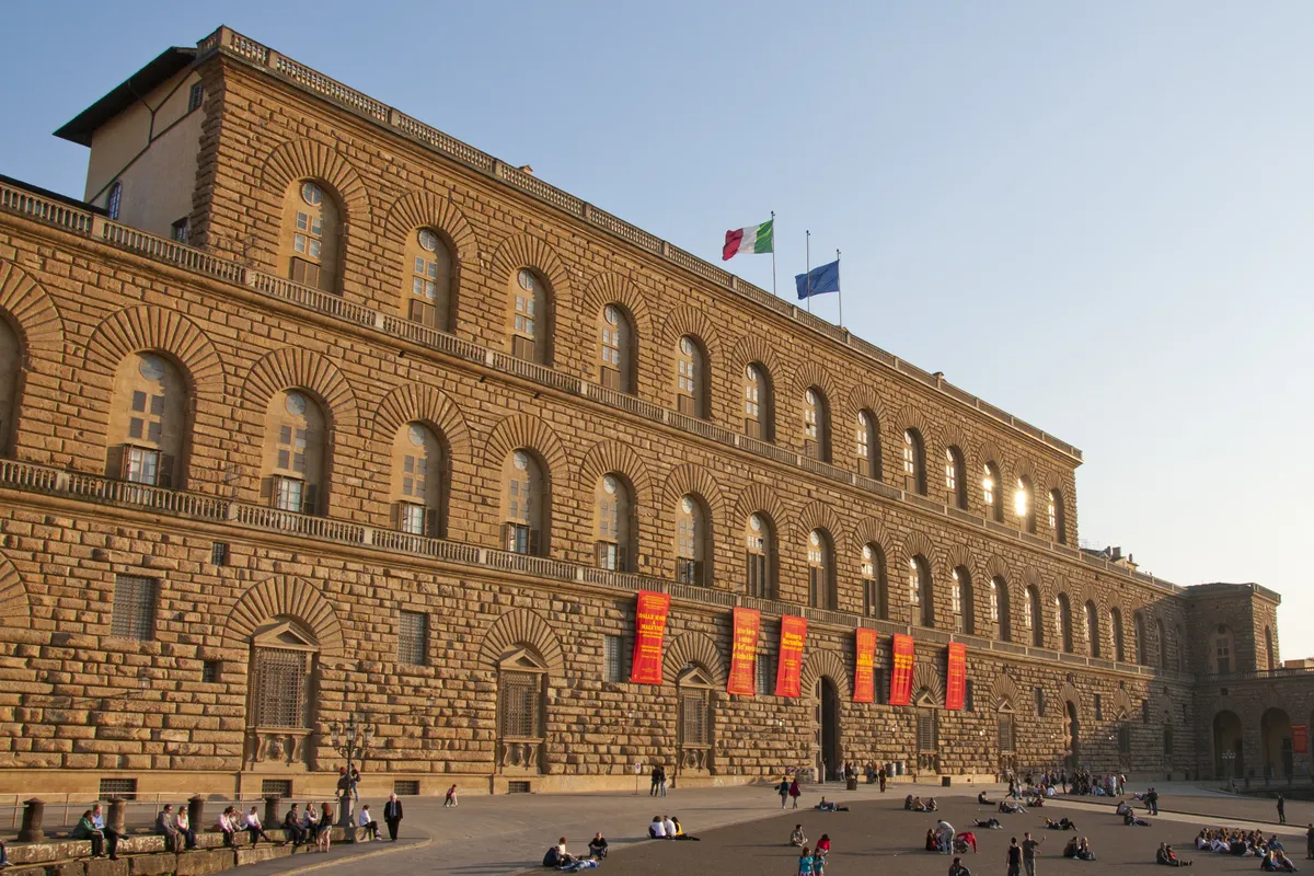 Florence travel 1