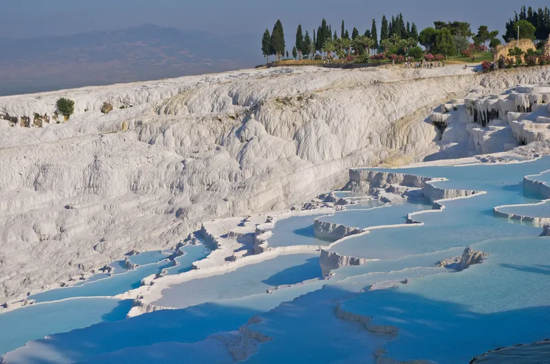Pamukkale travel 2
