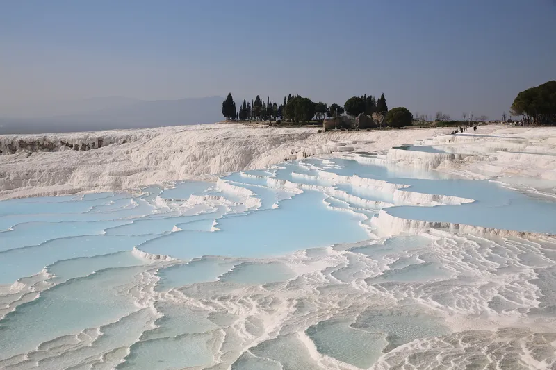 Pamukkale travel 4