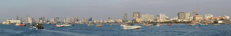 Pattaya travel 3
