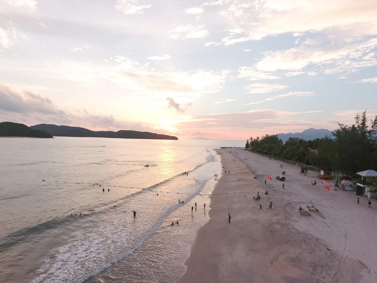 Langkawi travel 1