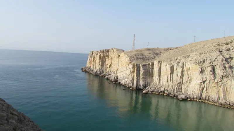 Khasab travel 3