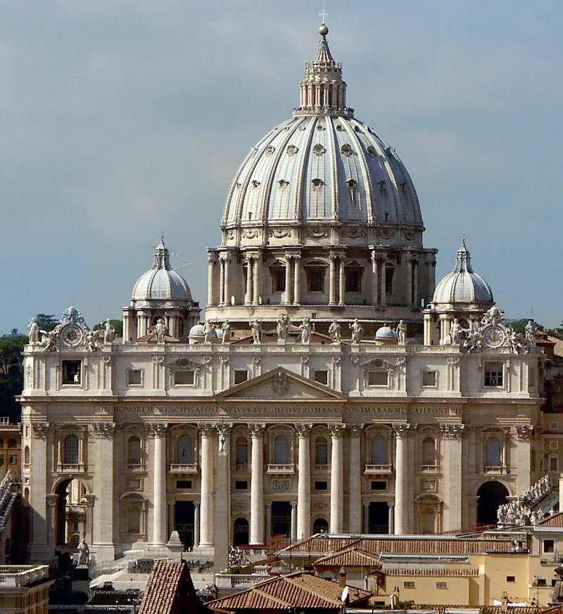 Rome travel 3