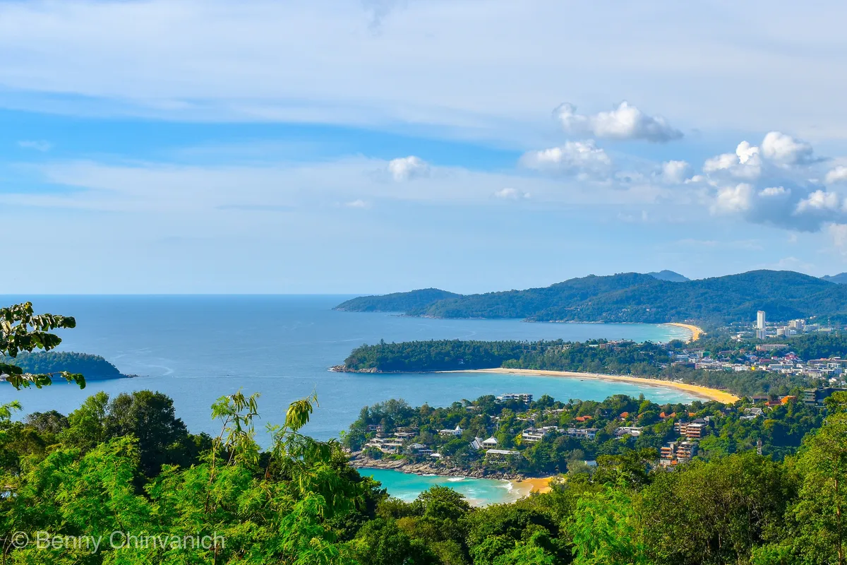 Phuket travel 1