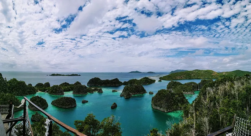 Raja Ampat travel 3