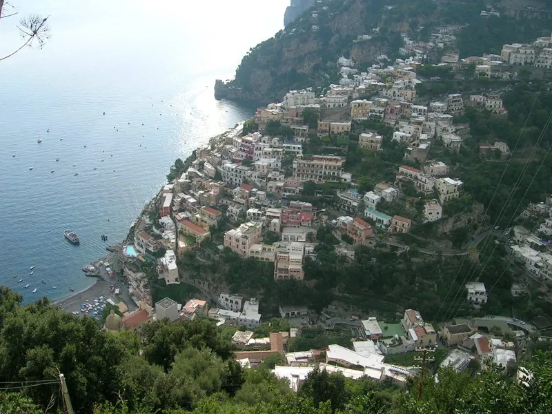Amalfi Coast travel 3