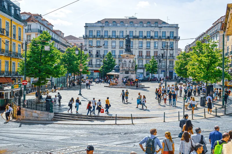 Lisbon travel 3