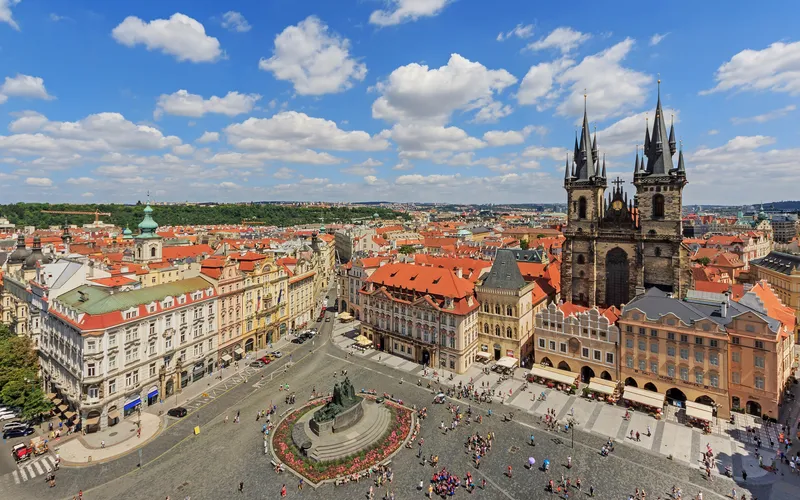 Prague travel 3